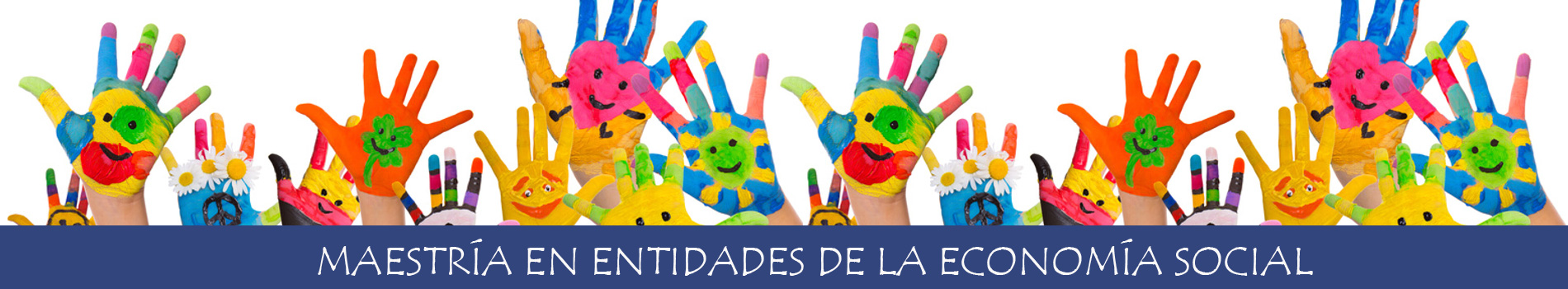 Maestría en Entidades de la Economía Social